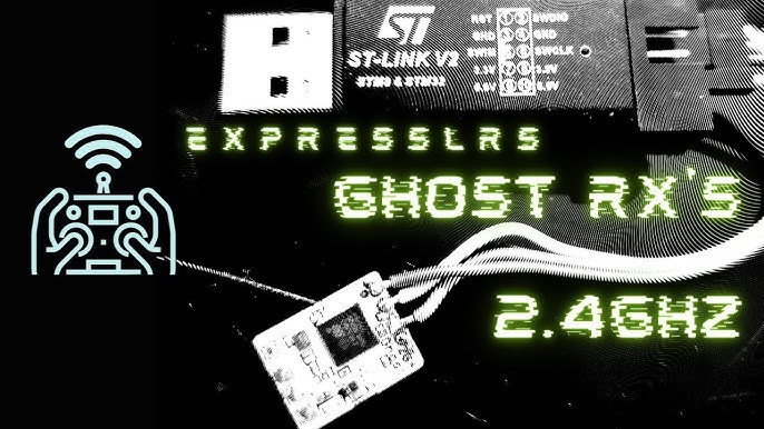 Ghost RX