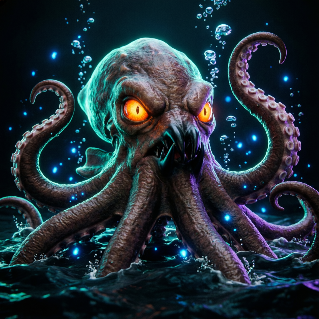 Leviathan