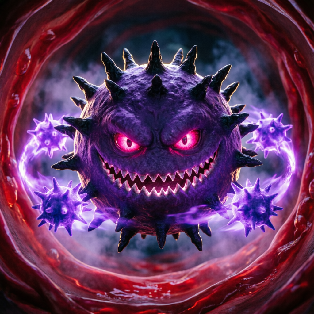 Pathogen