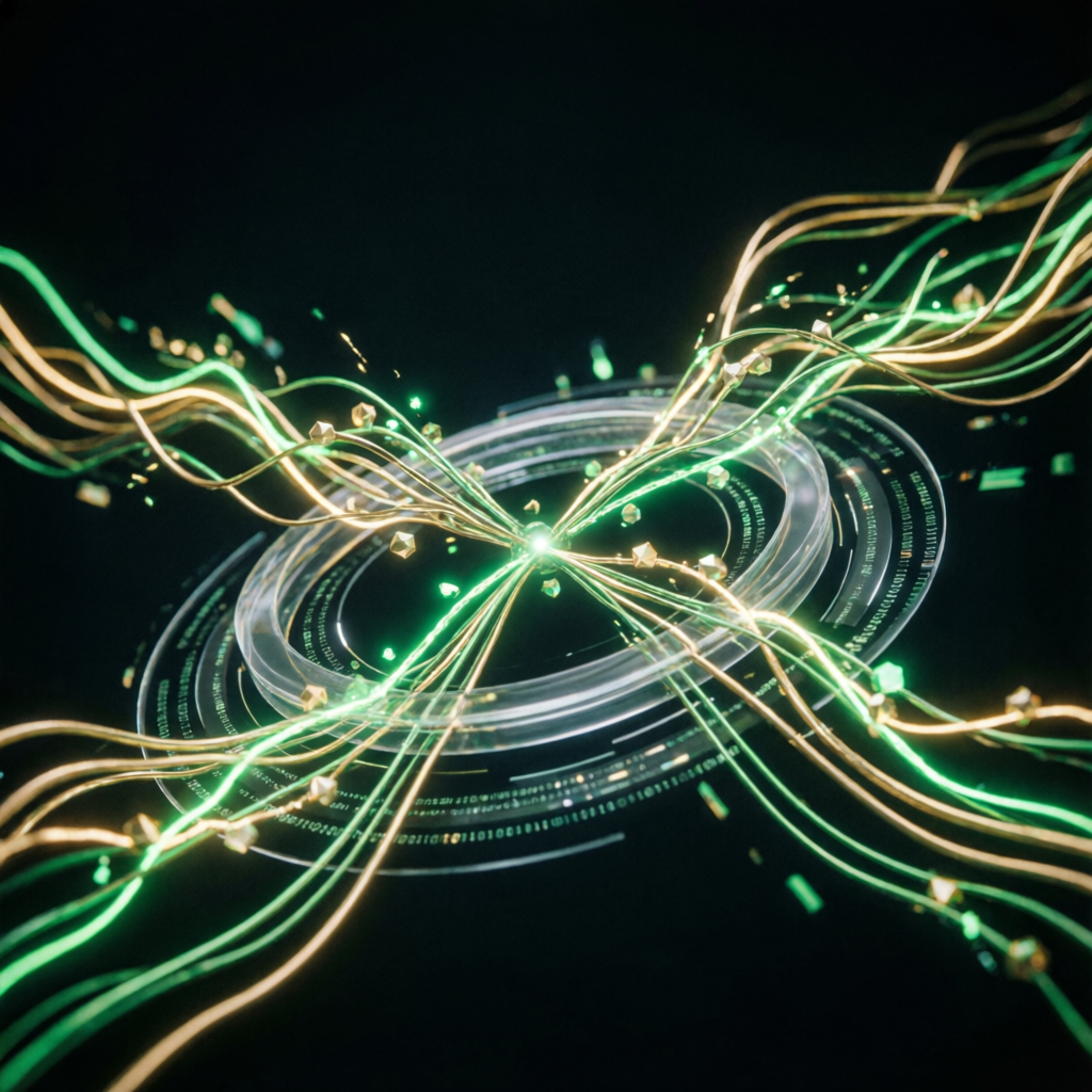 Topstep trading algorithm and risk management visualization