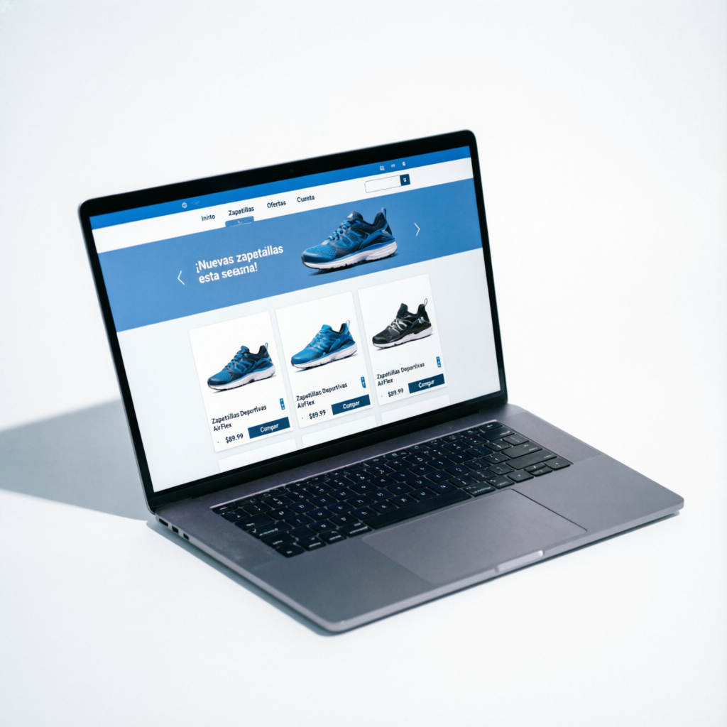 SneakerStore