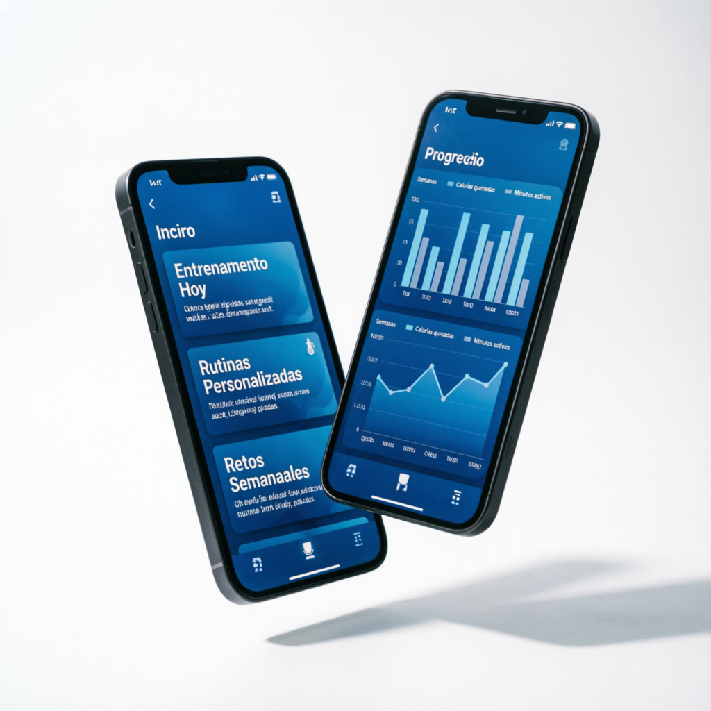 FitApp Pro