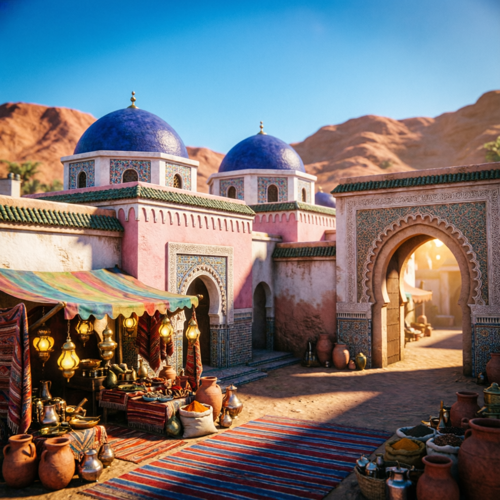 Mirage