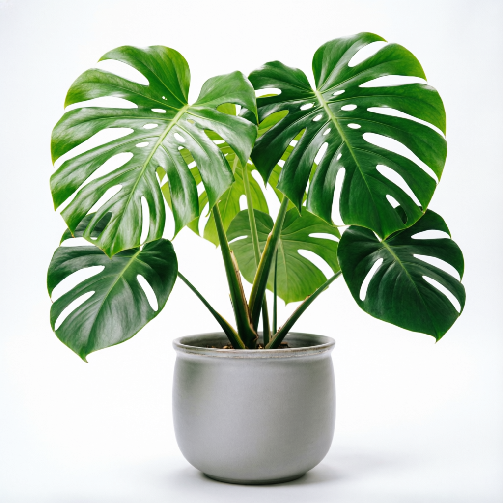 Monstera Deliciosa