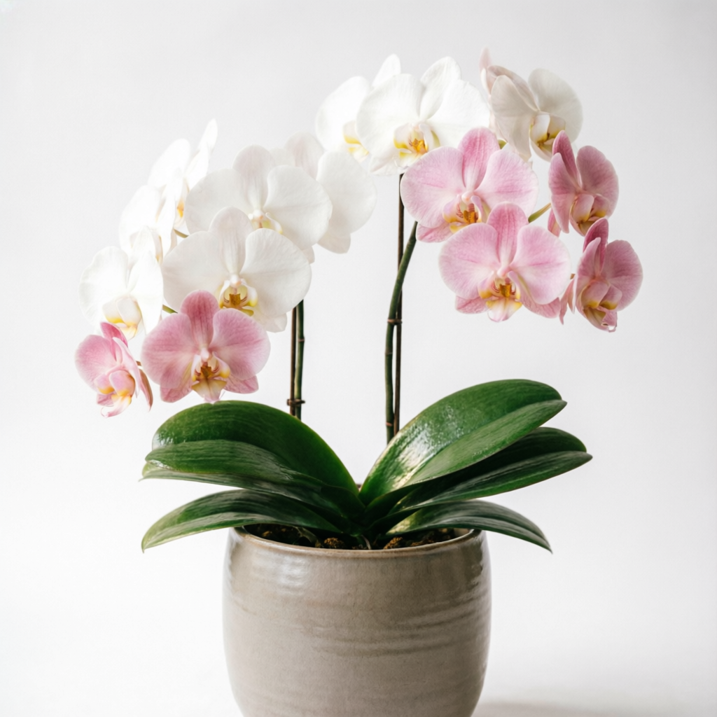 Phalaenopsis Orchid