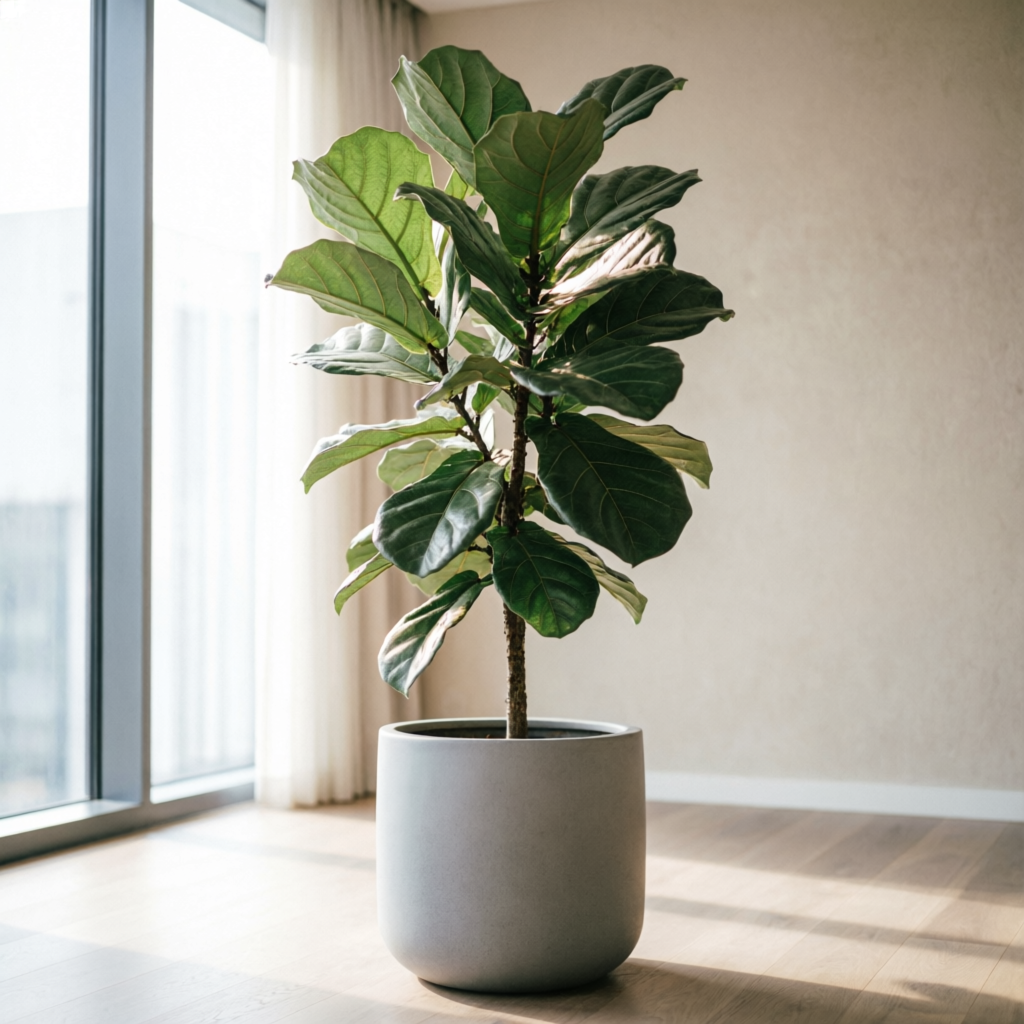 Fiddle Leaf Fig