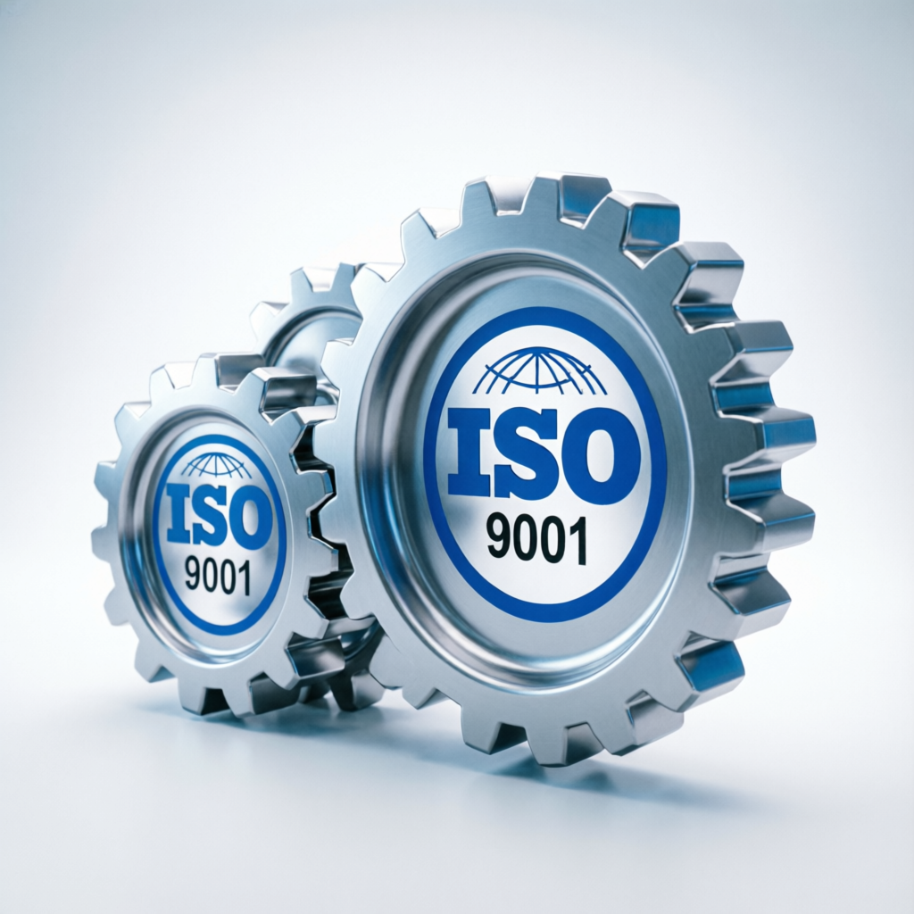 ISO 9001