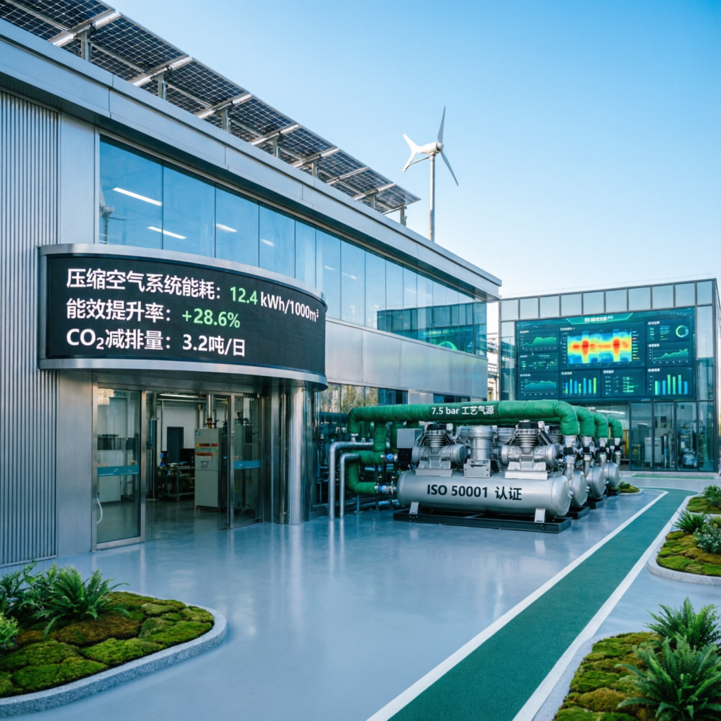 Eficiencia energética