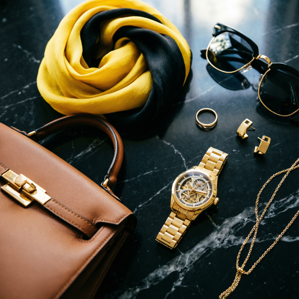 Accessories Collection