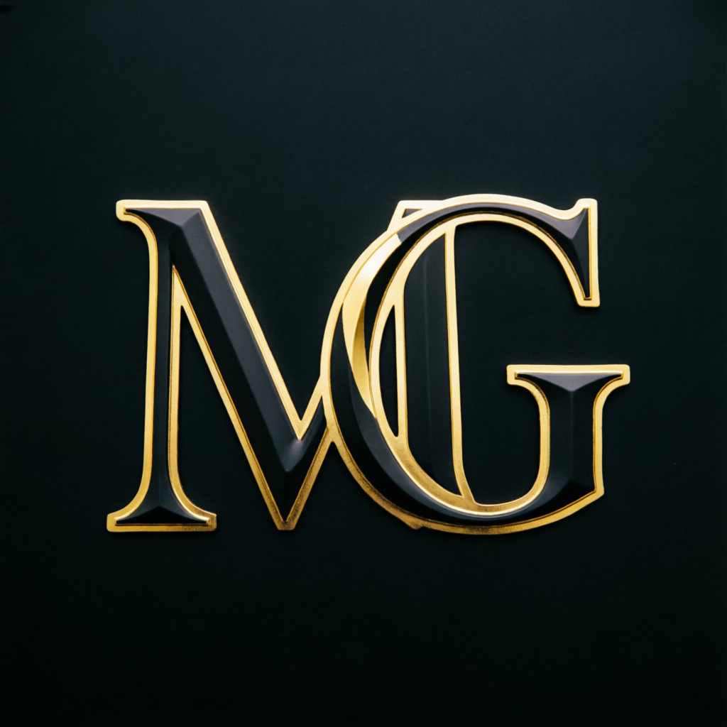 MME Giant Designers Logo