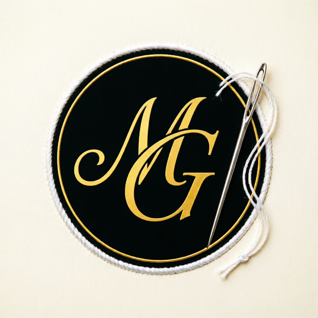 MME Giant Designers Logo
