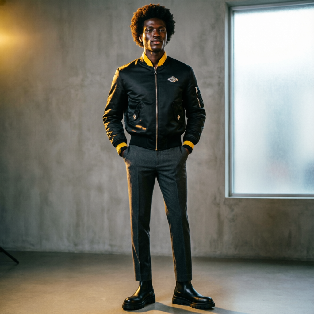 Men's Collection