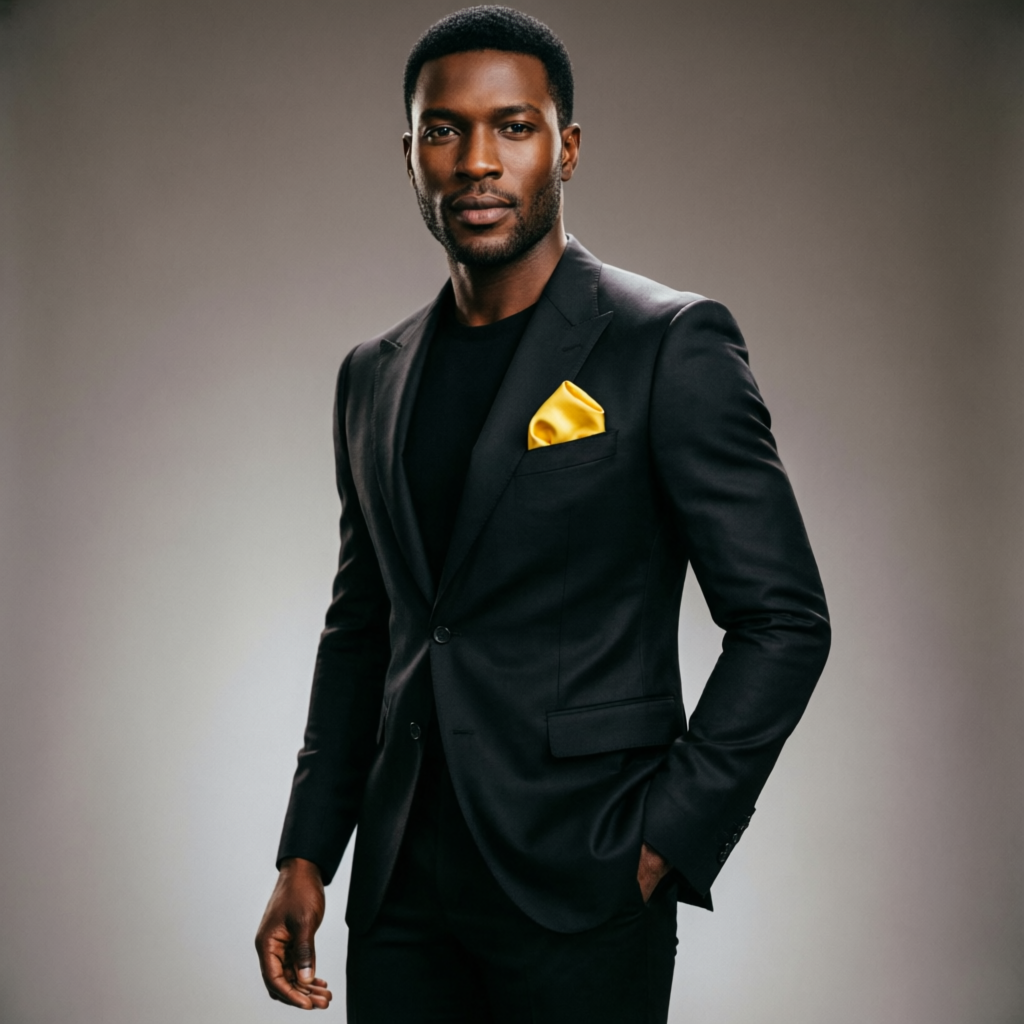 Men's Collection