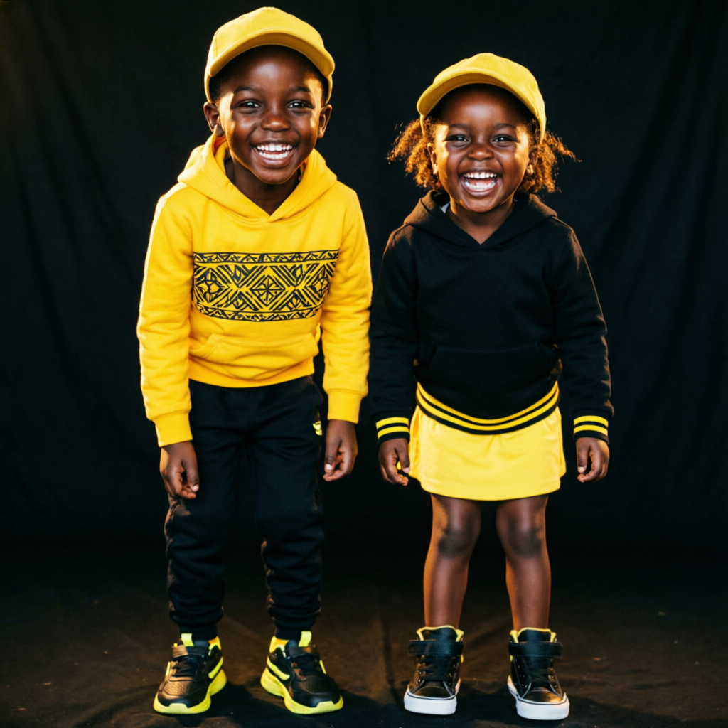 Kids Collection