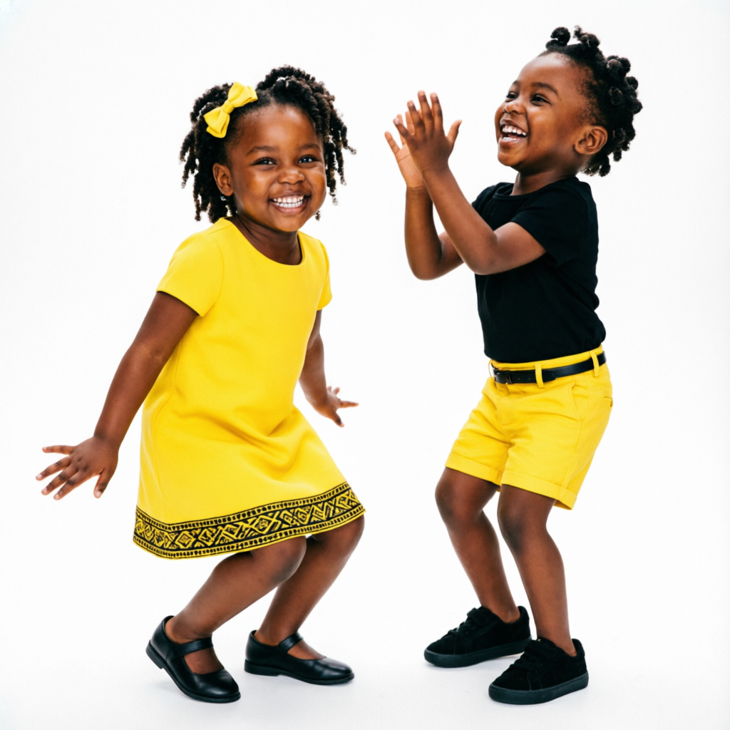 Kids Collection