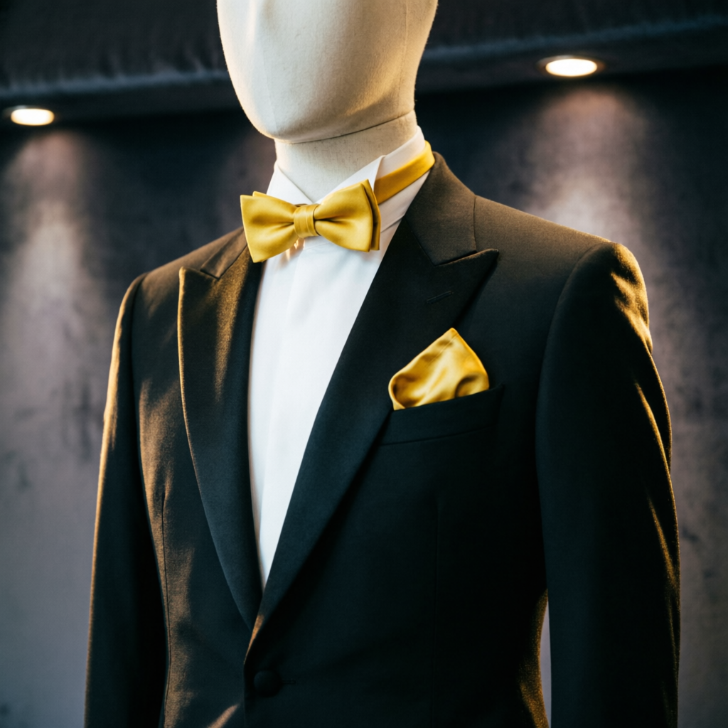 Formal Collection