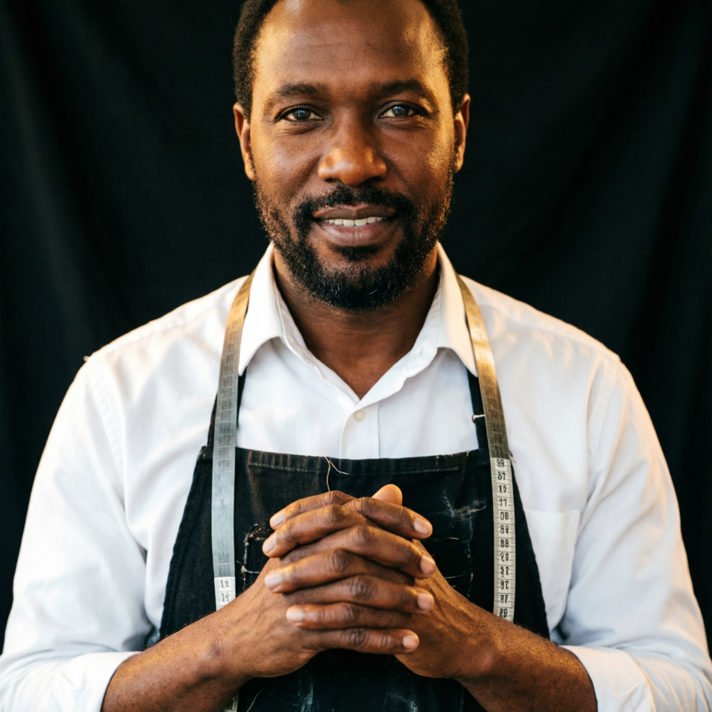 Sipho Dlamini