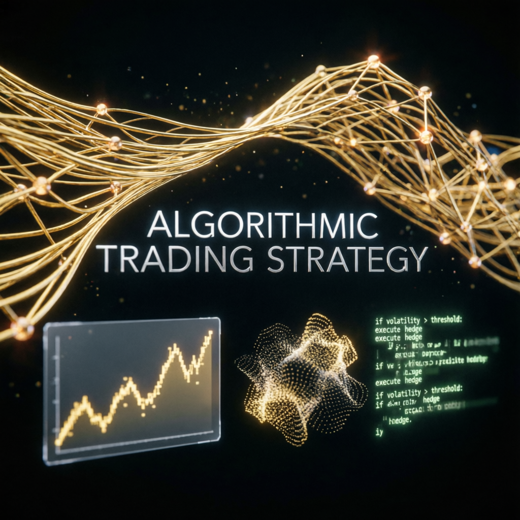 Algorithmic trading strategy visualization for Apex consistency rule