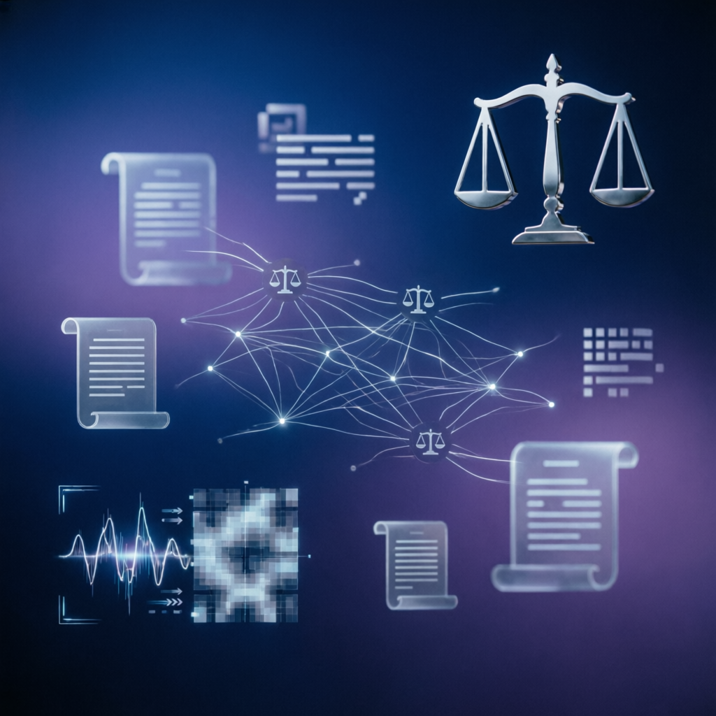 Legal AI Analysis