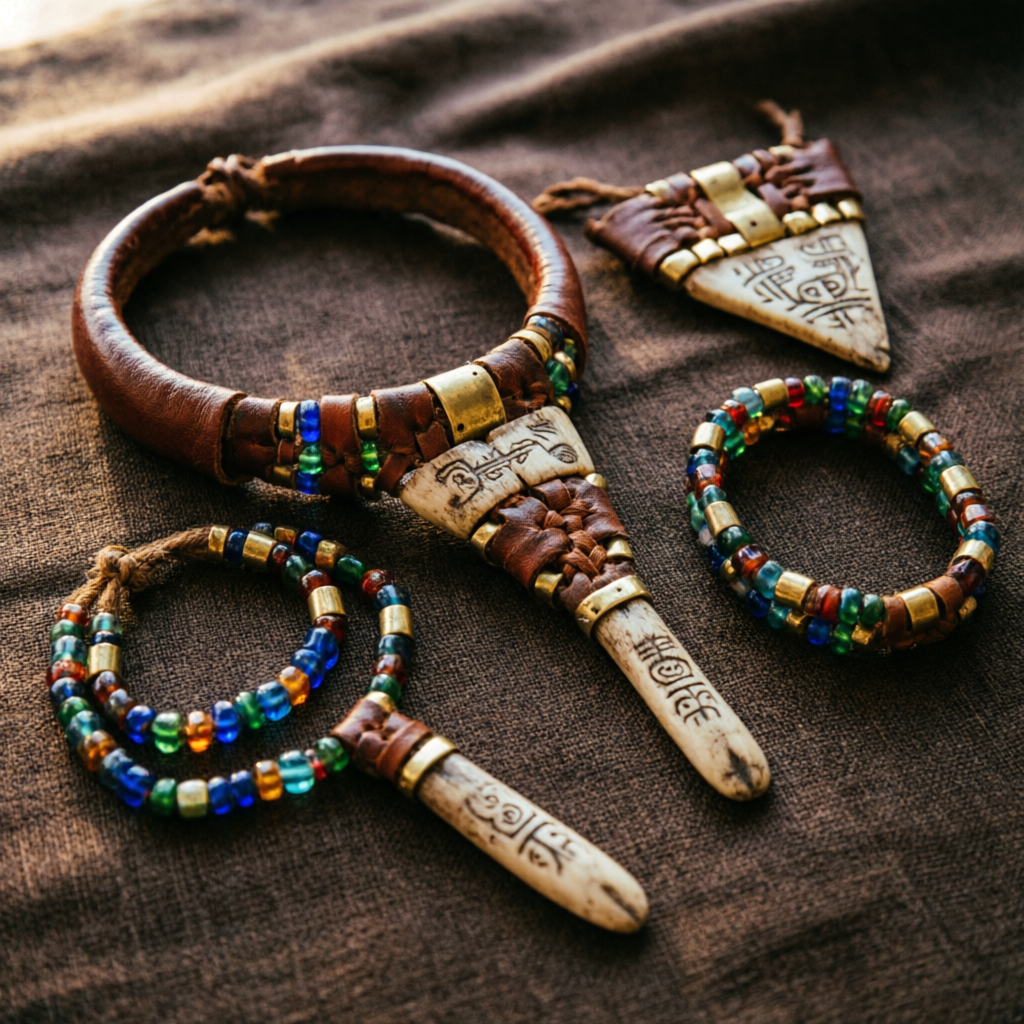 Protection Charms