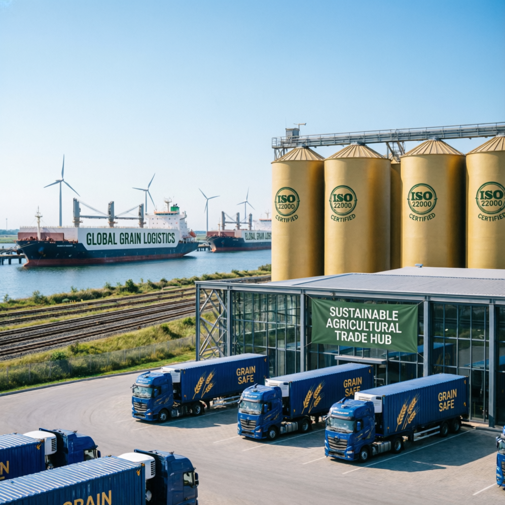 Global Trade