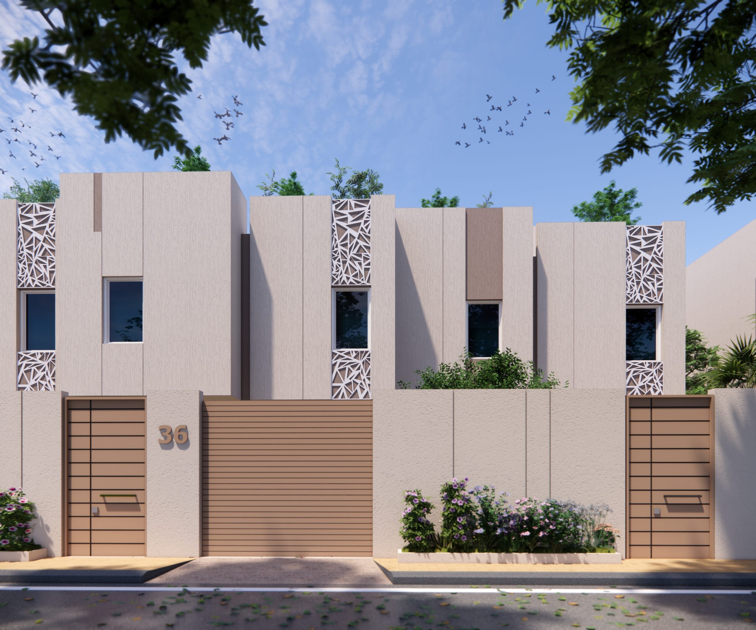 Al Narjis Riyadh Residential