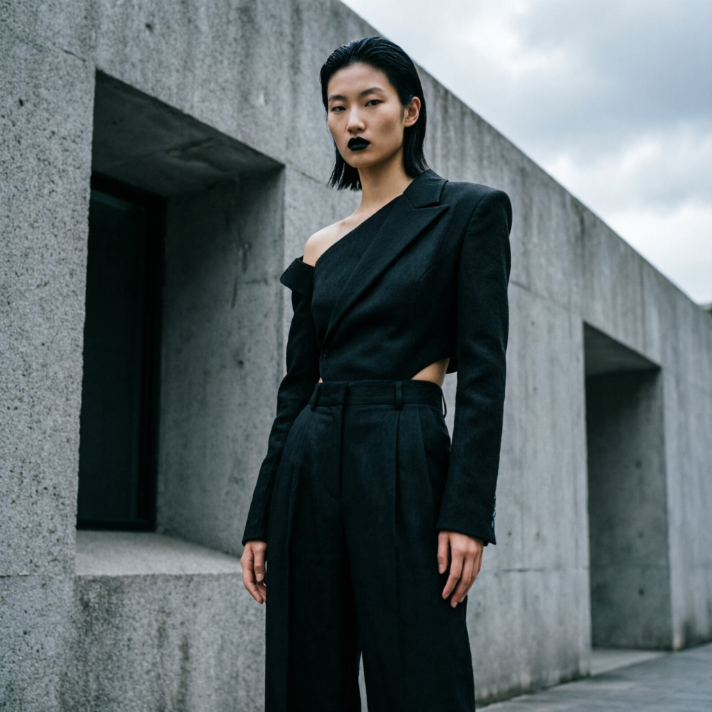 Fashion