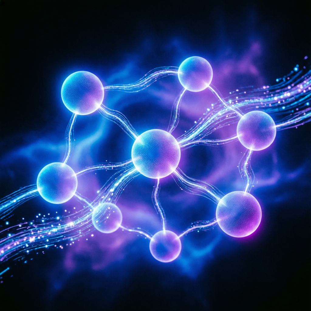 AI neural network powering Apex Trader Funding passing algorithms
