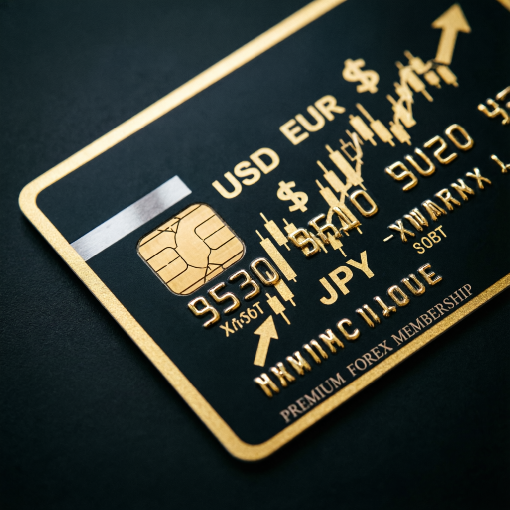 Premium Trading Membership