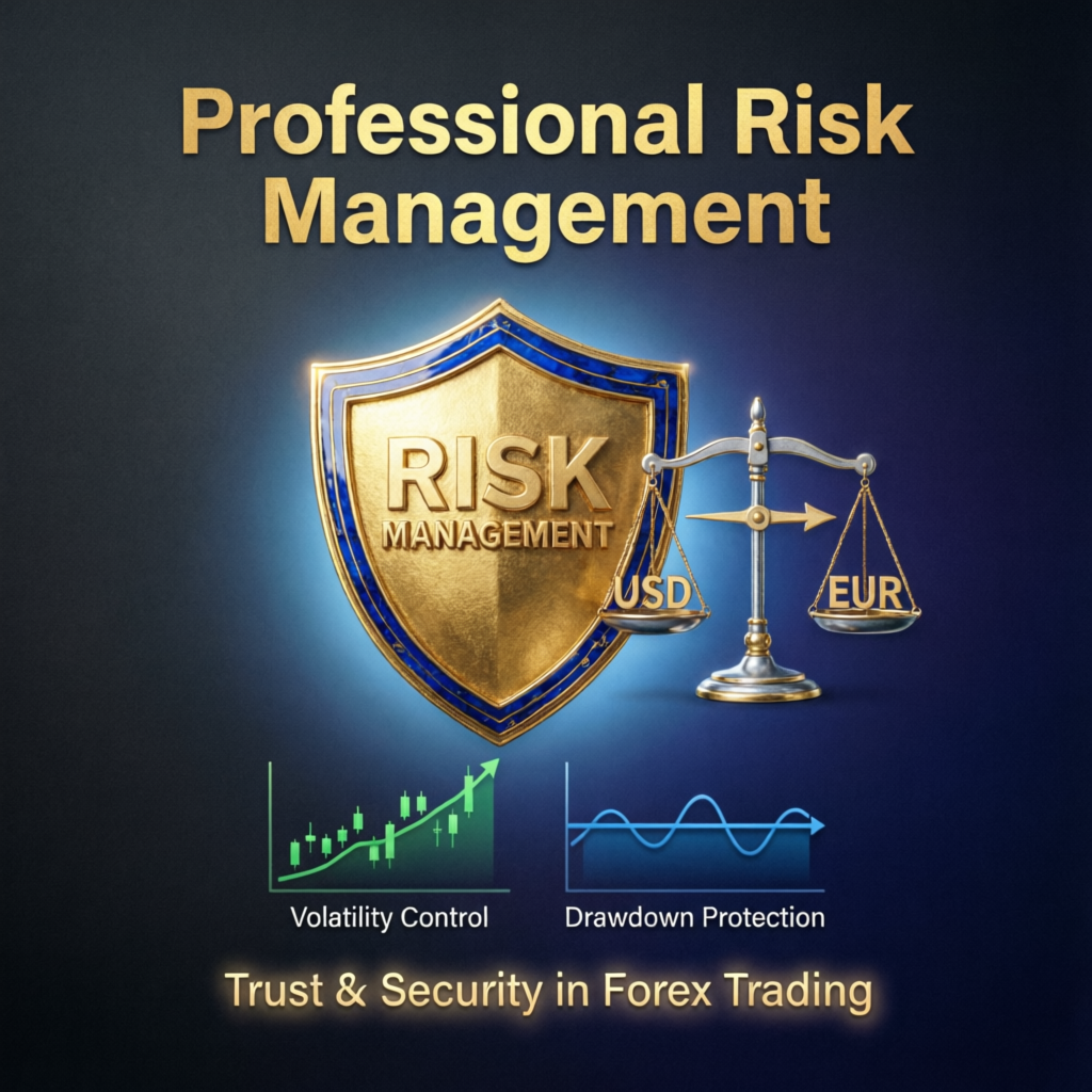 Professional Risk Management