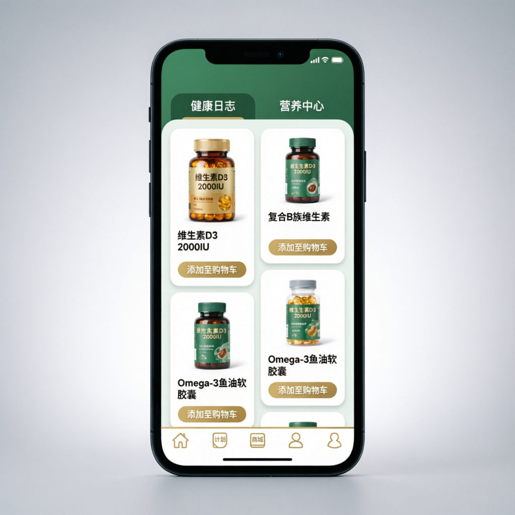 CapitalHealth App