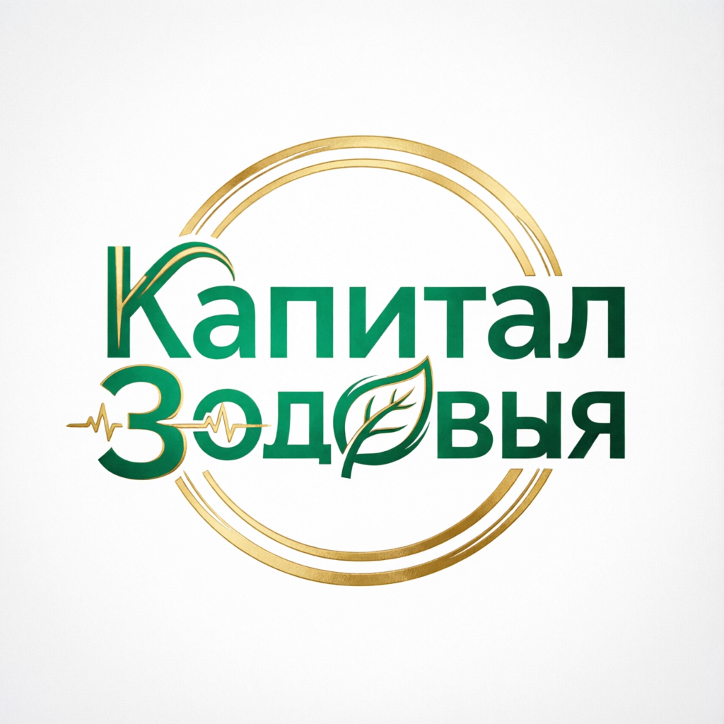 Капитал Здоровья