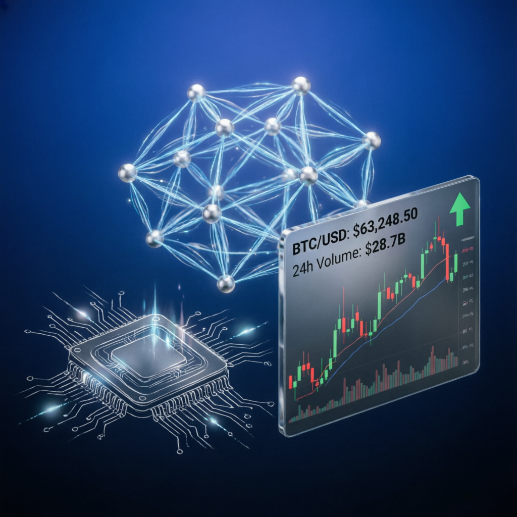 AI-Powered Trading System Results