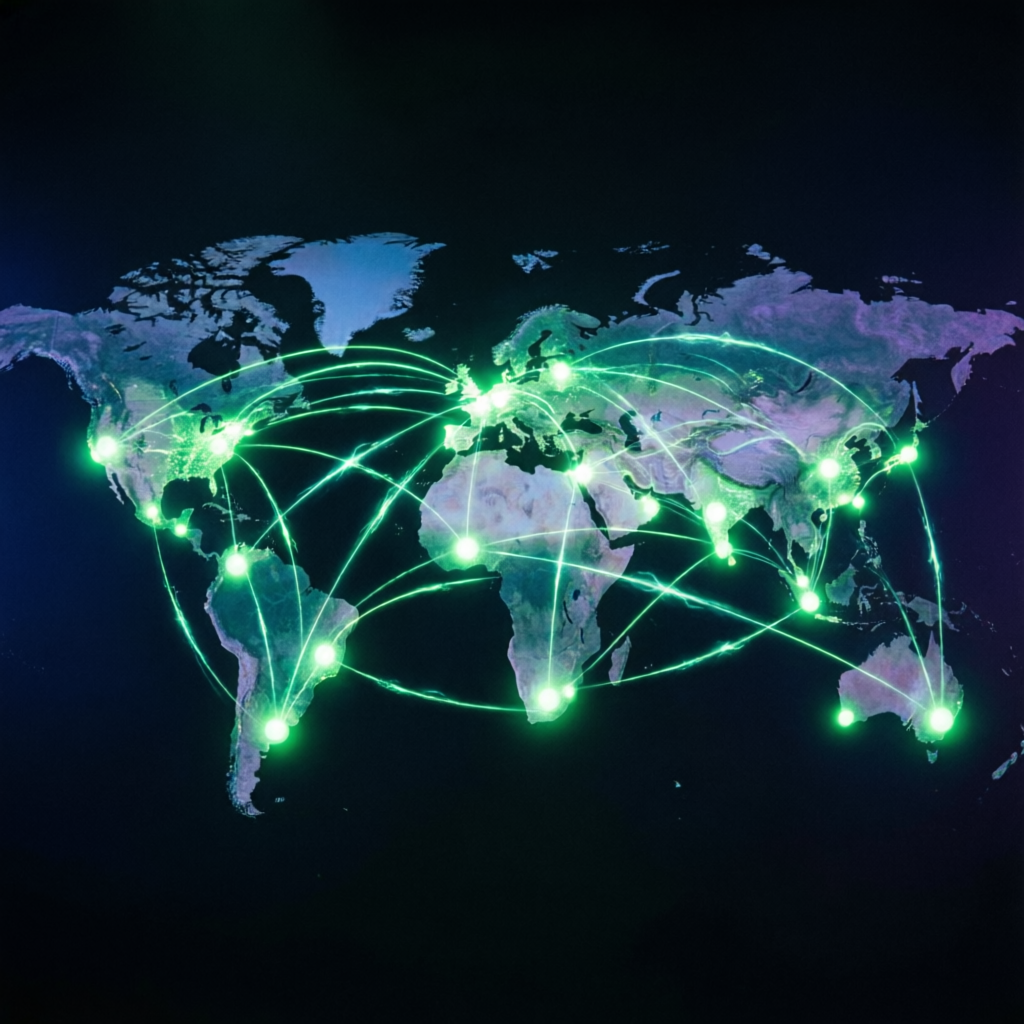 Global trading community accessing Apex Trader Funding discounts