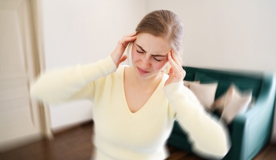 Difficultés respiratoires