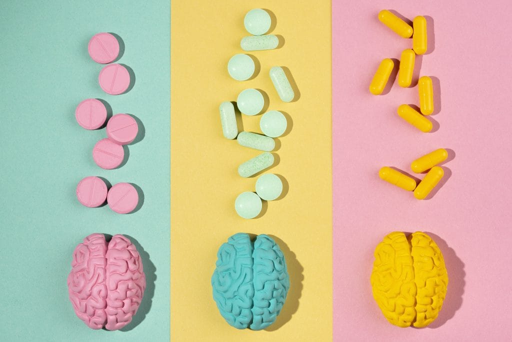 Cerveau - fatigue mentale