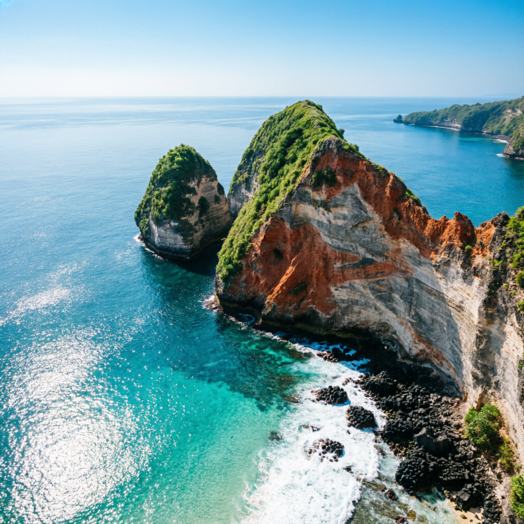 Nusa Penida Tour