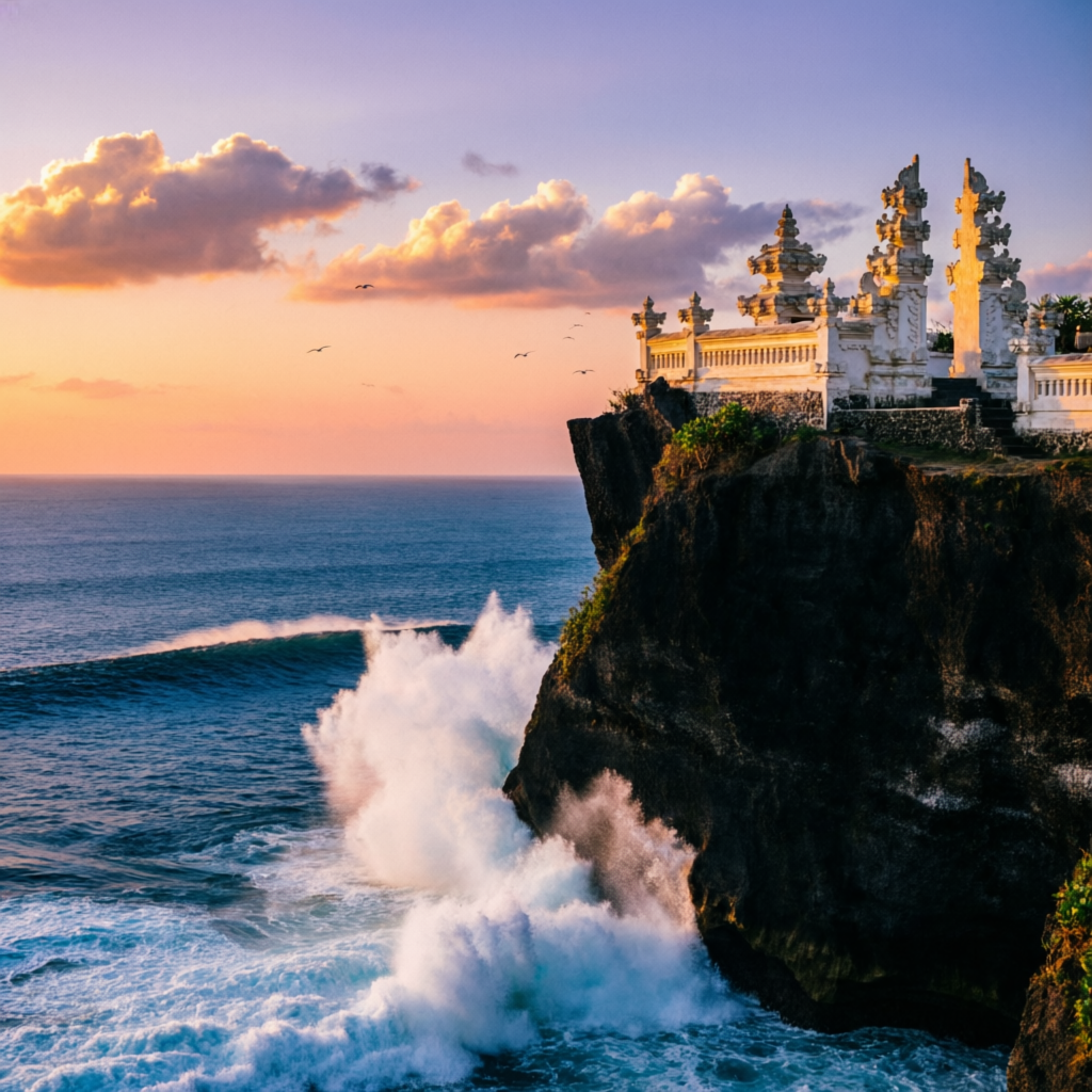 Uluwatu Tour