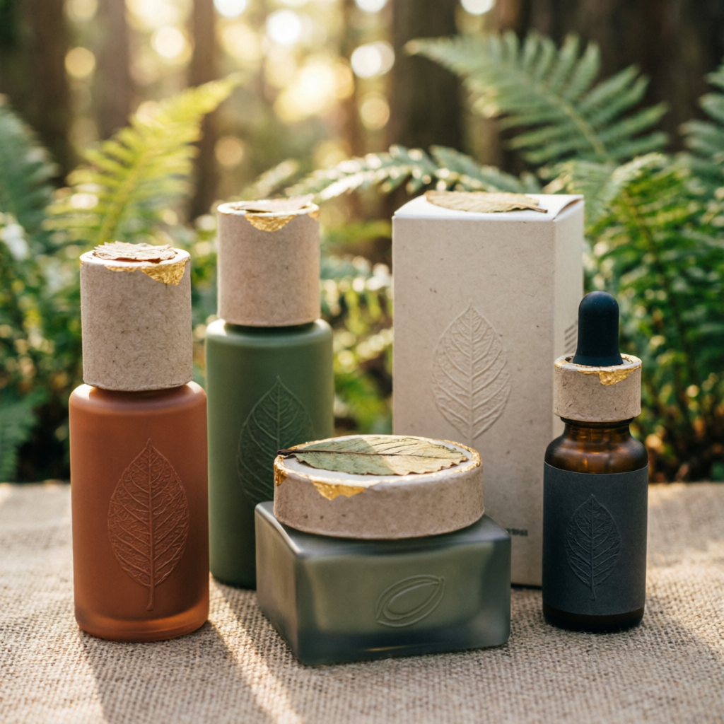 Eco Packaging