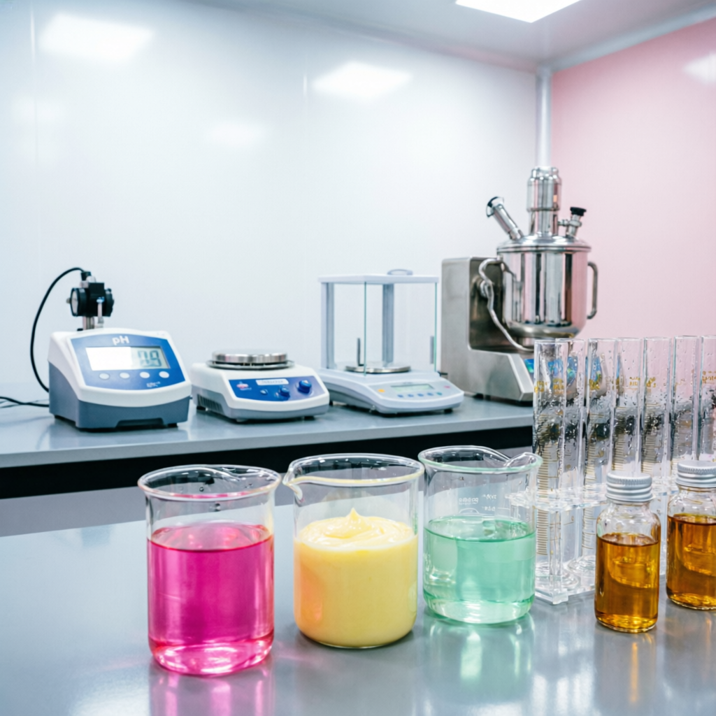 Laboratory