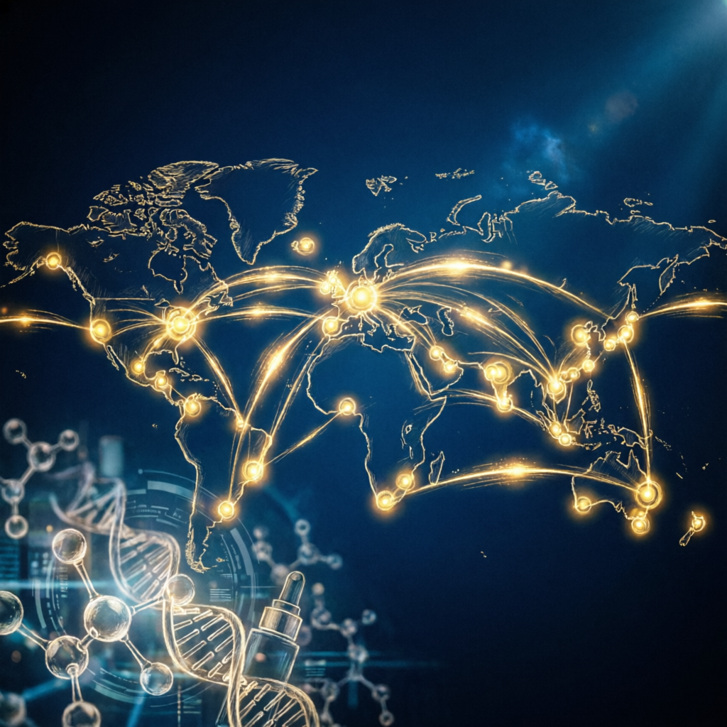 Global Network