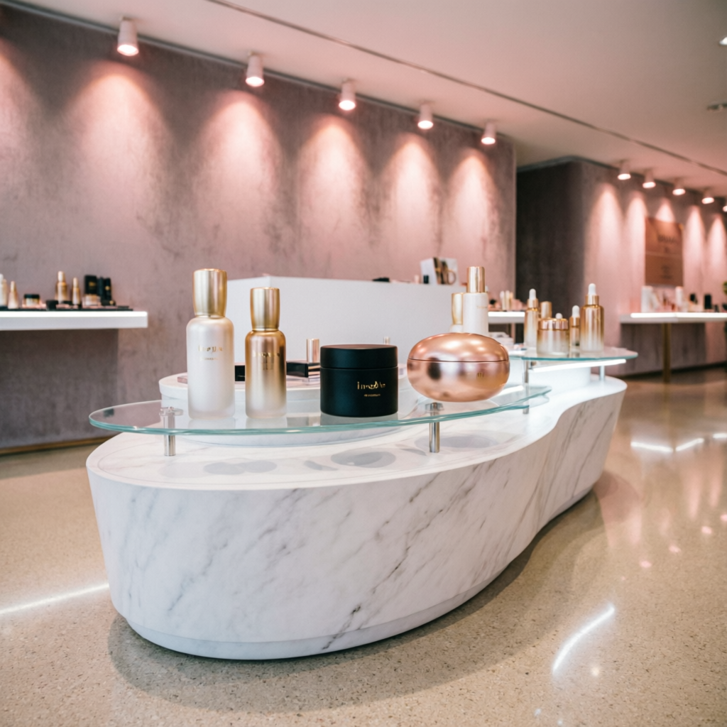Beauty Exhibition