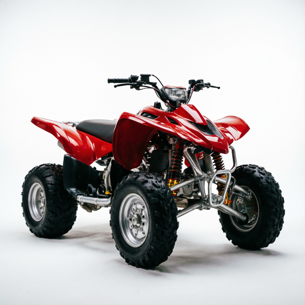 Квадроцикл Yamota X1