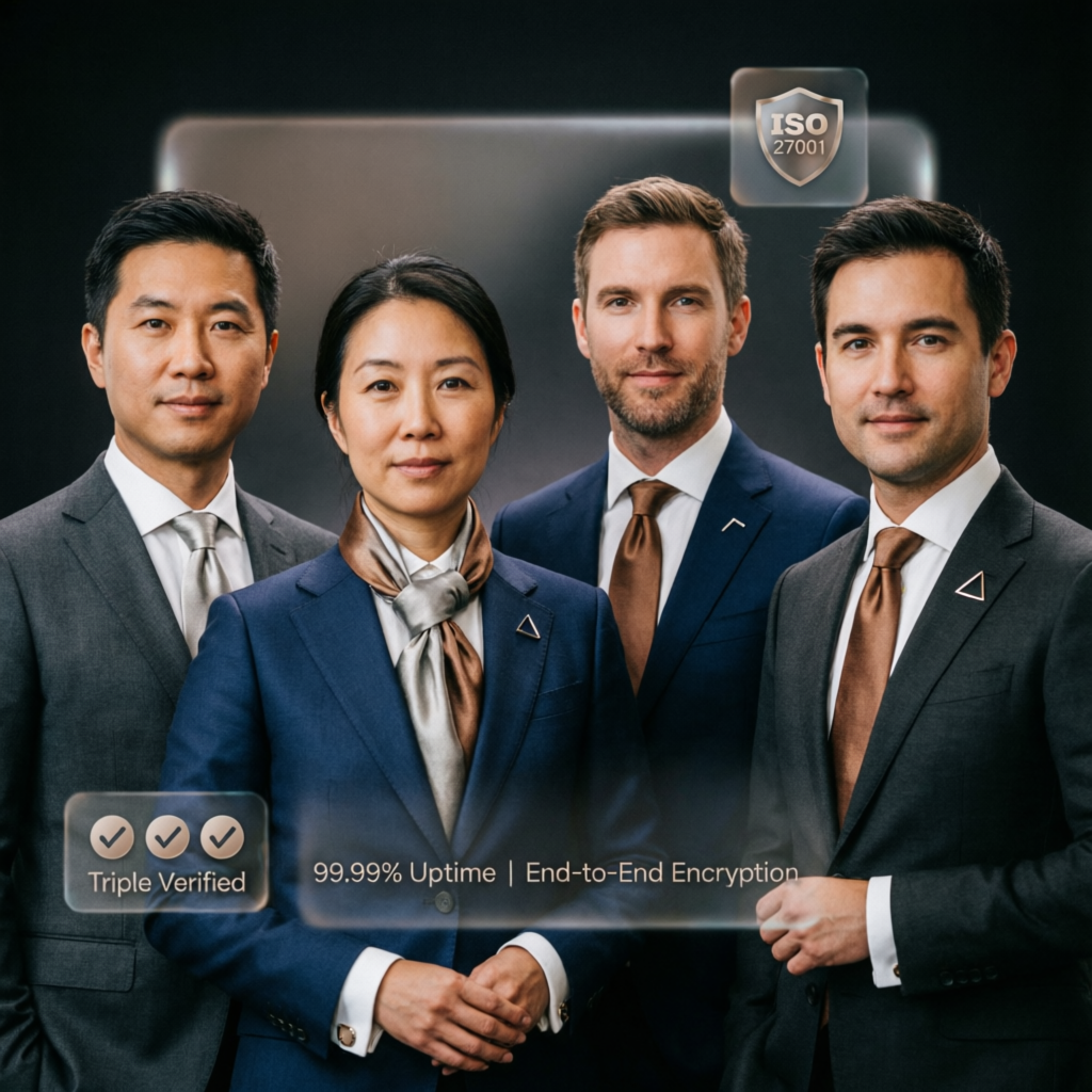 Professional trading team at Prop Firm Gurus