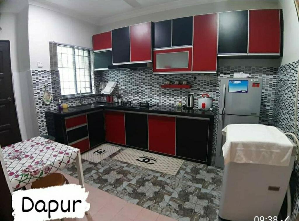 Dapur