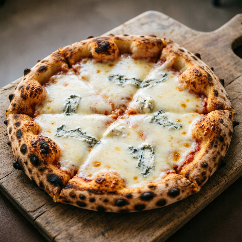 Quattro Formaggi