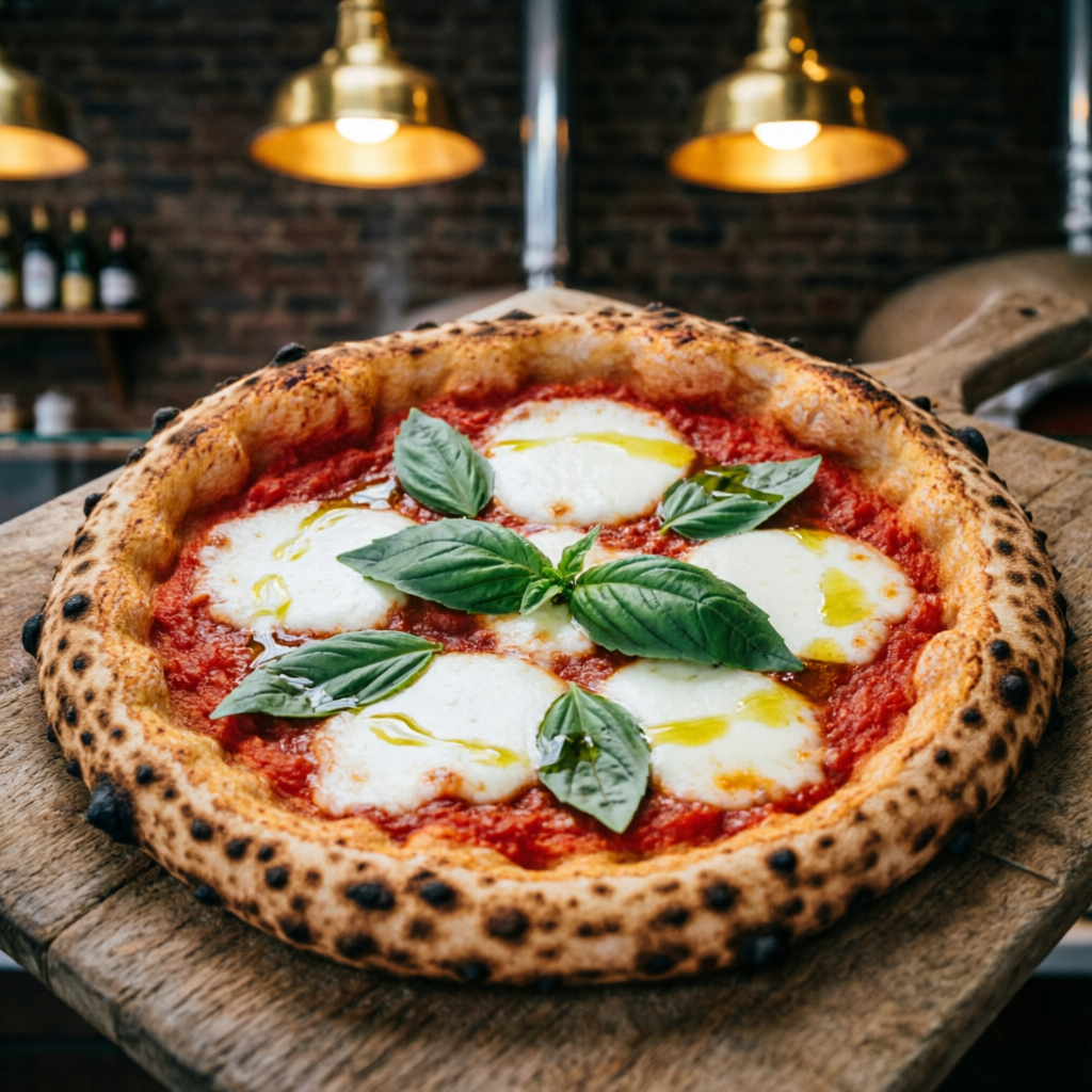 Margherita DOP