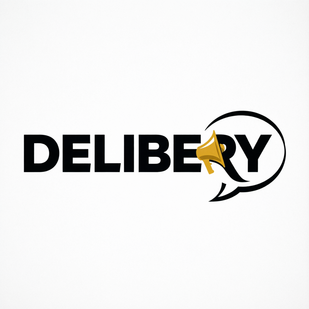 Delibery Logo