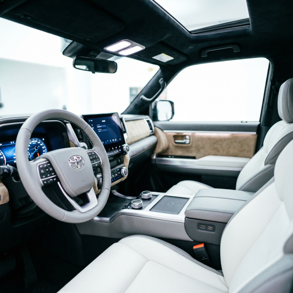 Premium Interior Renovation
