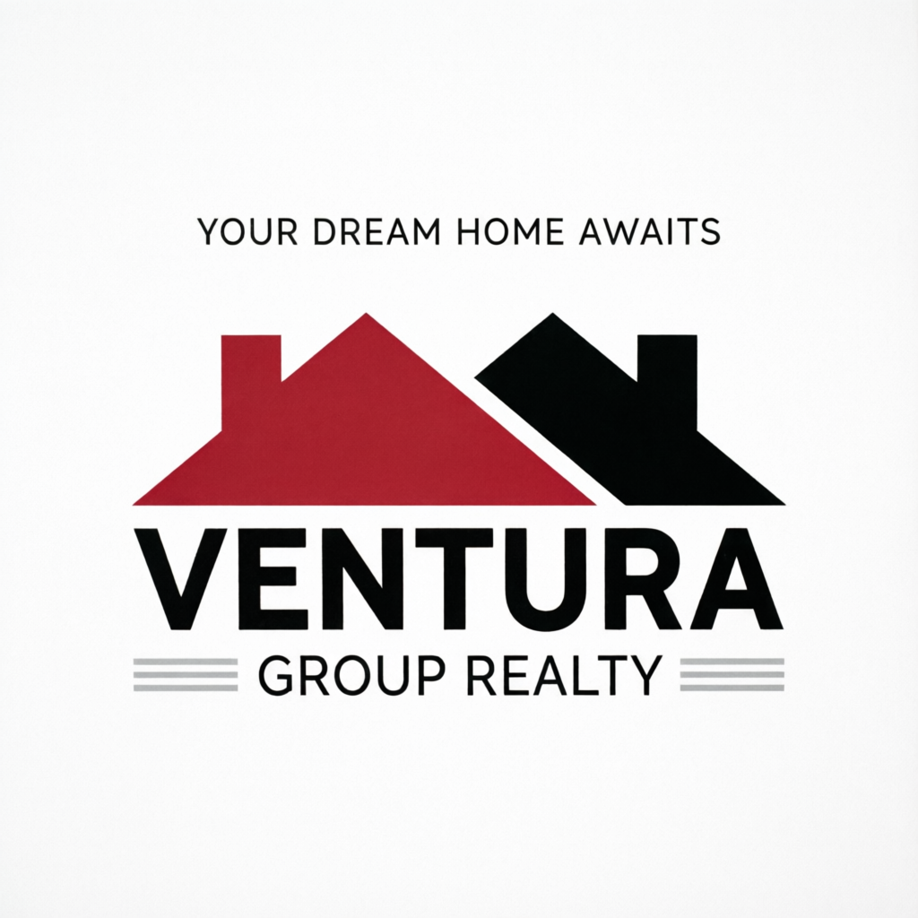 Ventura Group Realty LLC Logo